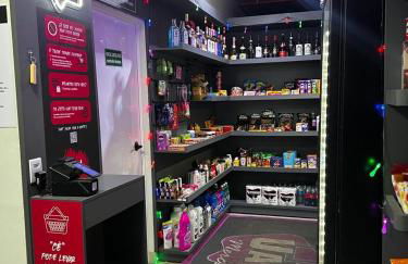 LRFlat 3 - Flat para pessoas exigentes com requinte e conforto próximo de tudo! Garagem e portaria 24h - Photo 25