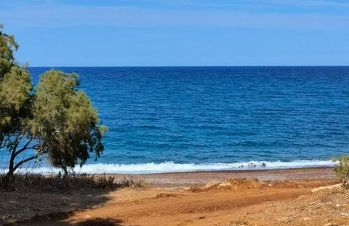 Romantic flat on the beach - Foto 9