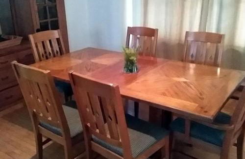 Holiday Home Ganzes Haus in Bay View mit Gemeinschaftsparkplatz by Interhome - Foto 6