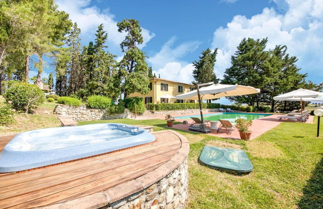 Belvilla by OYO San Francesco Vermentino - Foto 12