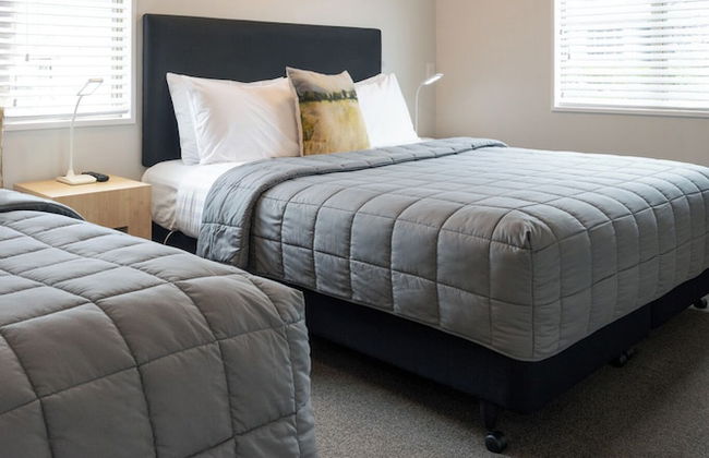 Tussock Peak Lodge - Foto 55