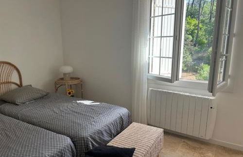 Villa proche Golfe de St Tropez - Foto 68