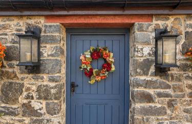 Luxury Rustic Barn Retreat in Llanrwst - Foto 24