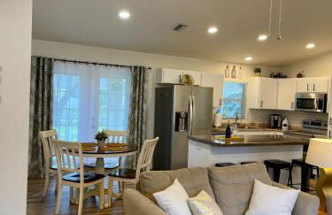 Cozy 3 Bedroom Vacation Home - Foto 10