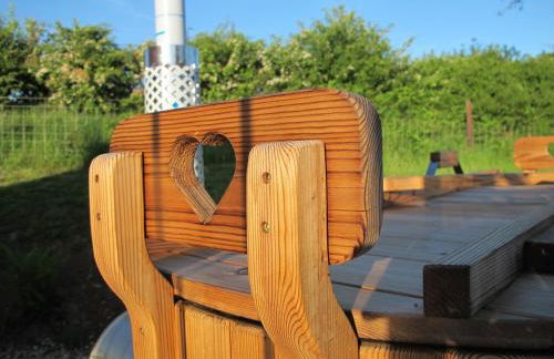 Fair Farm Hideaway - Photo 38