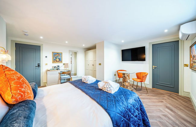 St Mary's Quarters - Foto 16