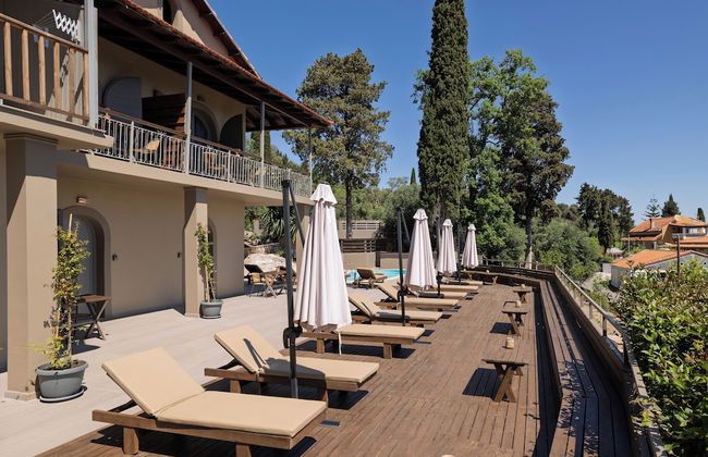 The Summit Escape - Foto 76