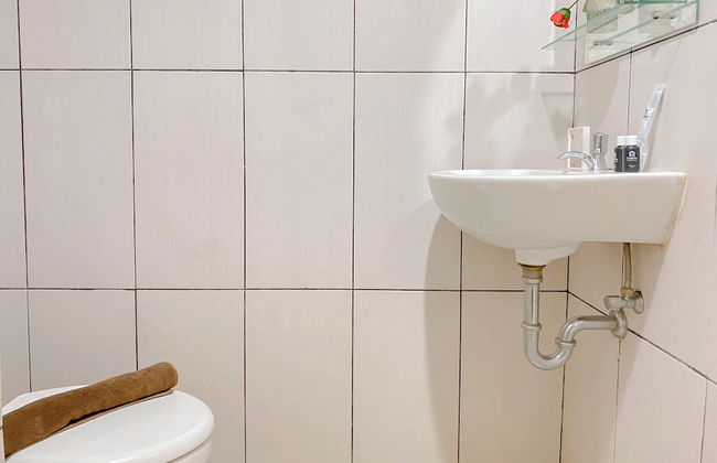 Cozy Studio at Grand Kamala Lagoon Apartment near Mall - Foto 17