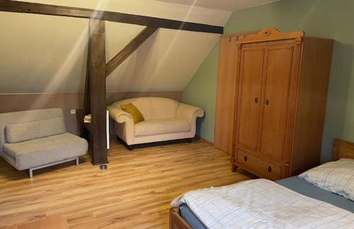 Ferienwohnungen am Gräbendorfer See in Göritz bei Casel - Foto 28