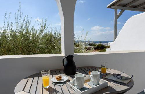 Anixis Studios Aliki Paros - Photo 12