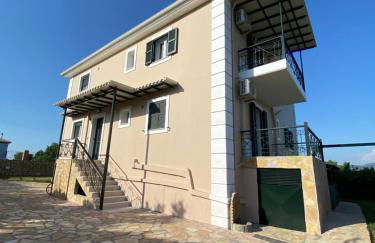 Tasos Cozy Apartment 2nd Floor - Foto 15