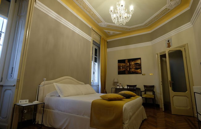 Residenza Palazzo Negri - Foto 78