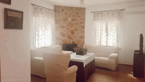 Casa con piscina de agua salada Villa Pepucho 1 - Foto 5