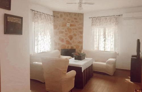 Casa con piscina de agua salada Villa Pepucho 1 - Foto 5