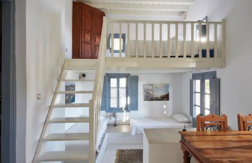 9 Muses Exclusive Apartments - Foto 81