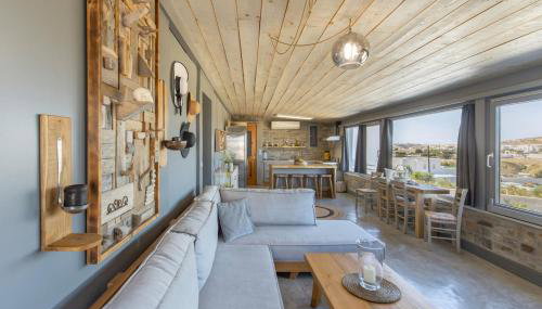 Vitamine Sea House - Island Living Paros - Foto 3