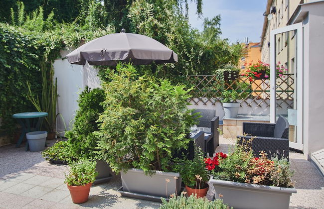 2 Bedroom Home near Prague Castle - Foto 32