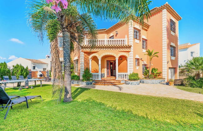 Villa Mirador Faro - Foto 23