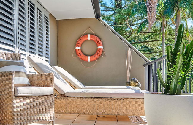 Julians Apartments - Photo 37