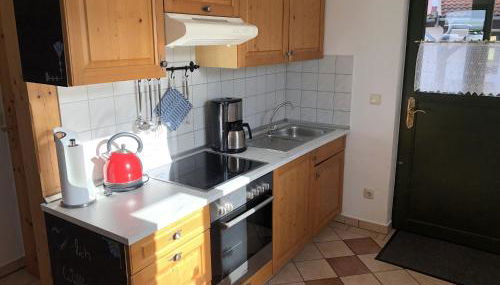 Wohnung in Dargun, Mecklenburg mit Schwimmbad - Foto 5