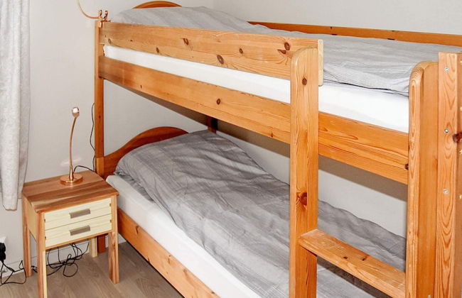 8 Person Holiday Home in Frei - Foto 2