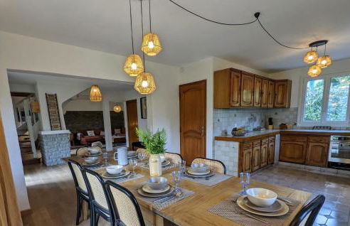 La Bigourdane Grand gîte confortable & Spa - Foto 4