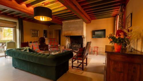 Château de Monceaux 5mn de Bayeux proche Mer - Foto 5