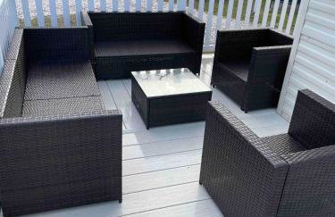 3 Bedroom Caravan at Elie Holiday Park - Foto 12