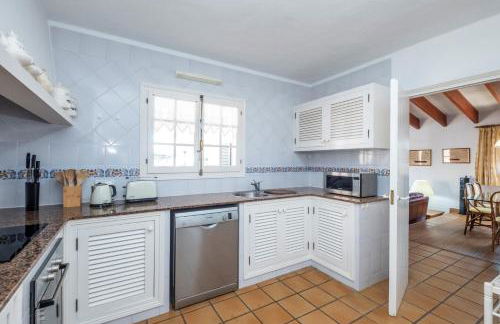 Villa Binigo - Foto 50