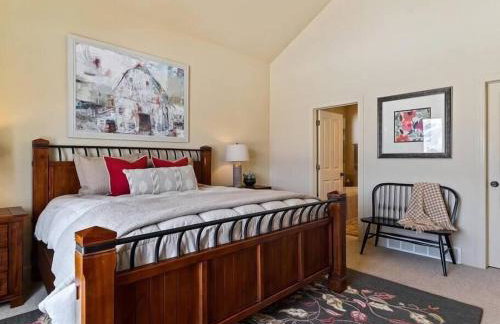 Powder Mtn Wolf Den TR11Ski Retreat Dog Friendly - Foto 25