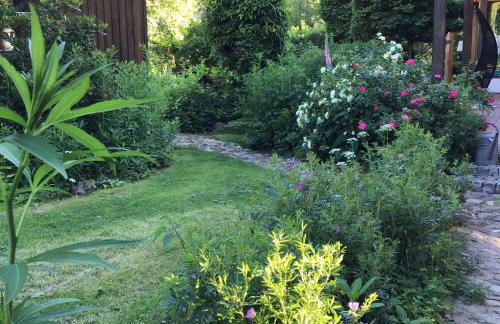 FeWo Spitzweg, Garlstorf - Lüneburger Heide - Foto 18