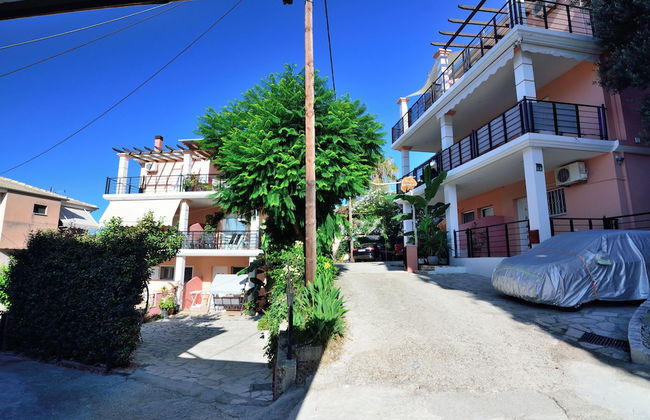 Villa Ektoras By EY Villas - Foto 27