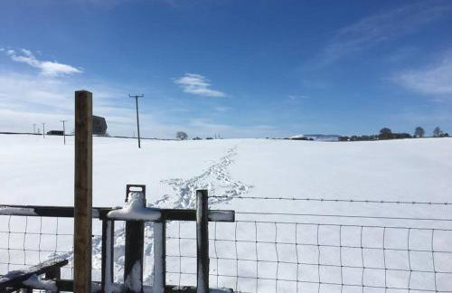 The Mistal@Cow Close Barn, Leyburn - Relax, and Enjoy - Photo 13