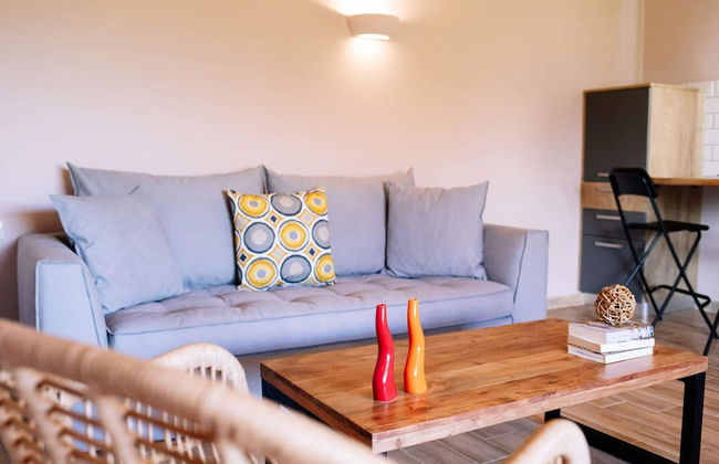 Elite Cottages - Adults Only - Foto 33