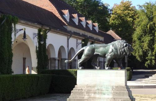 Ruhe - Oase am Eichwald - Photo 25