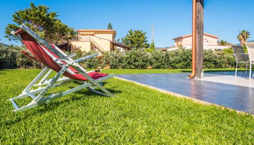 Villa Pasquale...immersa nella tranquillita' - Foto 4