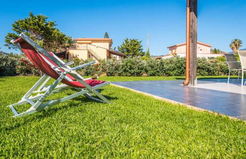 Villa Pasquale...immersa nella tranquillita' - Foto 4