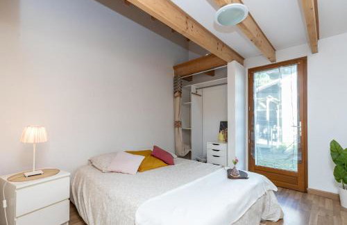 Maison pour 6 personnes à Tosse - Foto 12