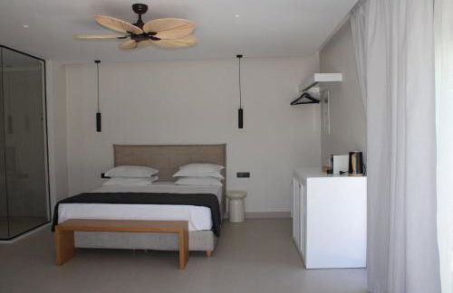 Vergina Apartments & Suites - Foto 62