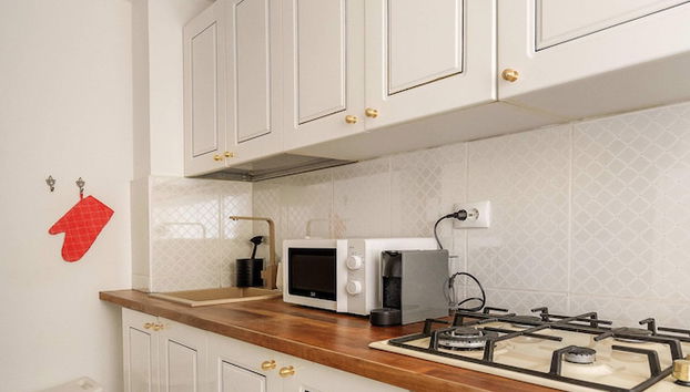 Holt - Gryffindor Tower - Foto 5, Habitación