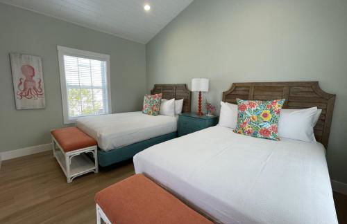 Key West Cottages - Foto 112