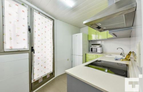 Apartamento Borumbot 26 - Grupo Turis - Photo 22