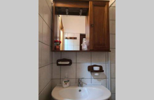 Calabria-VILLA FRANCA- AAUT Casa per Vacanze al mare- Privacy e tranquillità- - Foto 16