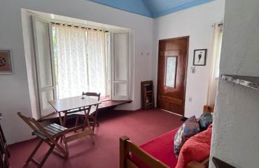 Chalé Gaia - Hospedagem Itatiaia - Photo 6