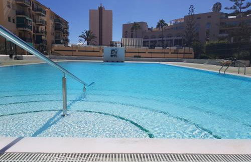 Apartman Los Cristianos-Cristimar - Foto 6