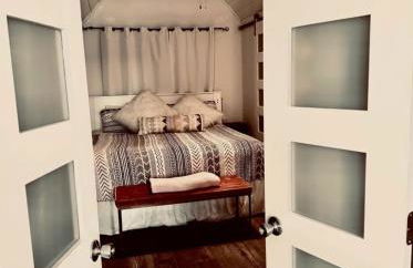 Blue Moon Cottage - Foto 40