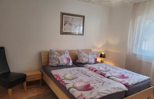 Ferienwohnung Jasmin in Schönau bei Heidelberg FEWO 2 - Foto 5