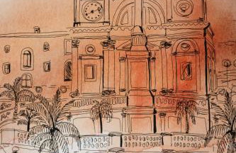 Dome View Vatican Luxury Residence - Foto 22