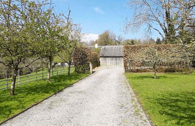 Higher Mapstone in Lustleigh - Foto 48