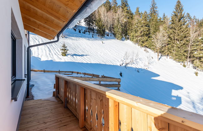 Alpenauszeit - Foto 36